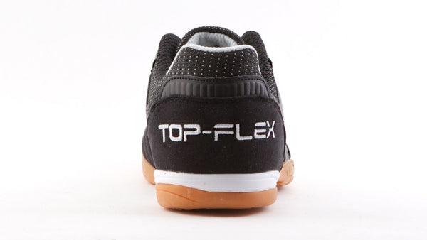 Joma Top Flex 301/2121 Black-White