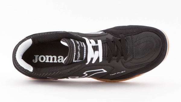 Joma Top Flex 301/2121 Black-White