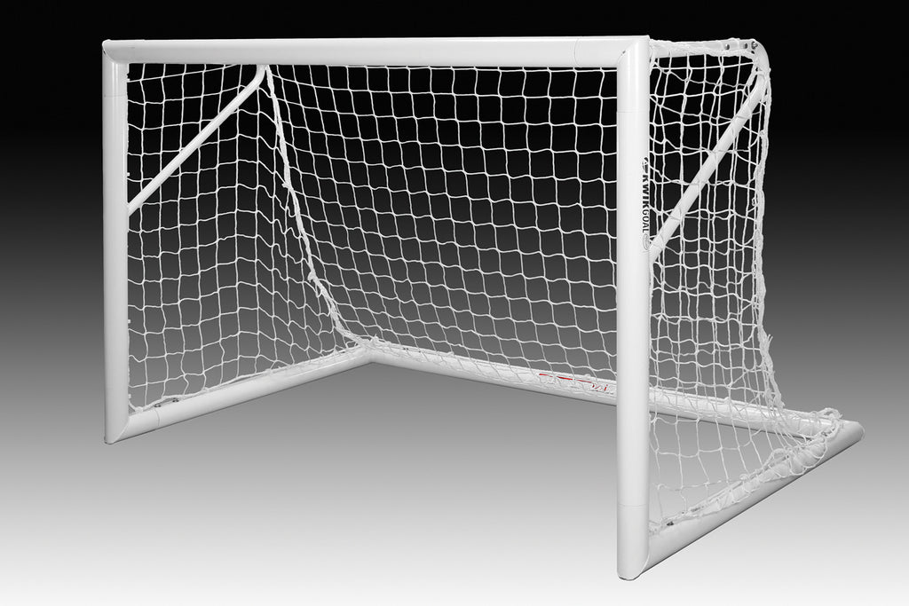 Official Futsal Goal with Round Post (2P301)