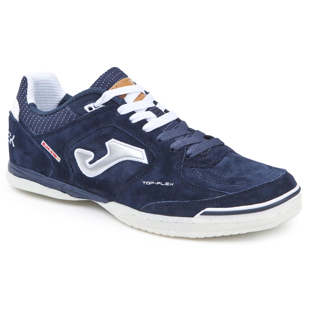 Joma Top Flex Nubuck 803 - Navy