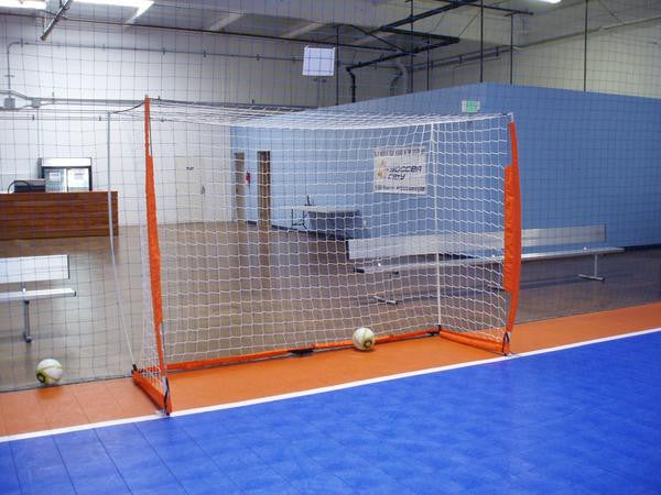 Portable Futsal Goal (Bow-Futsal)