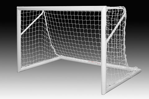 Official Futsal Goal with Round Post (2P301)