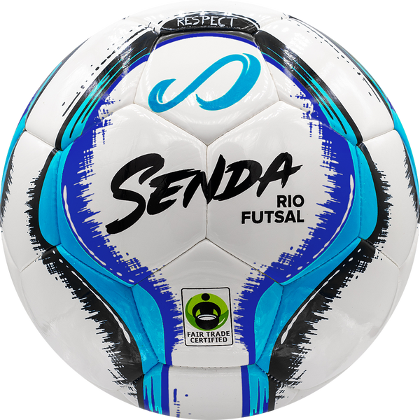 Senda Rio Fair Trade Futsal Ball