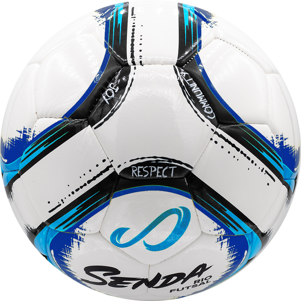 Senda Rio Fair Trade Futsal Ball – Futsal Collective