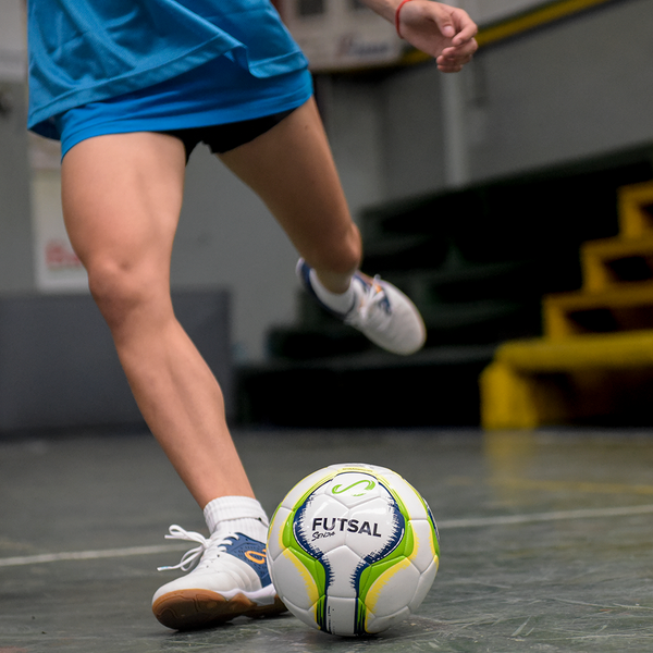 Senda Rio Fair Trade Futsal Ball