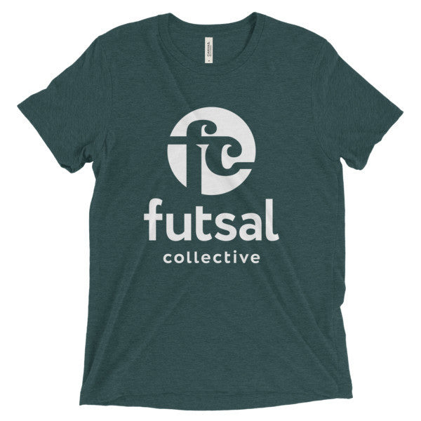 Futsal Collective Big Logo Unisex T-Shirt